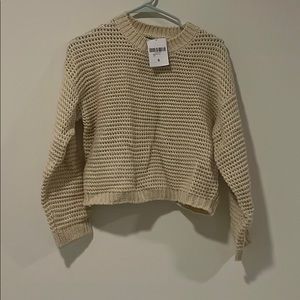 Forever 21 sweater